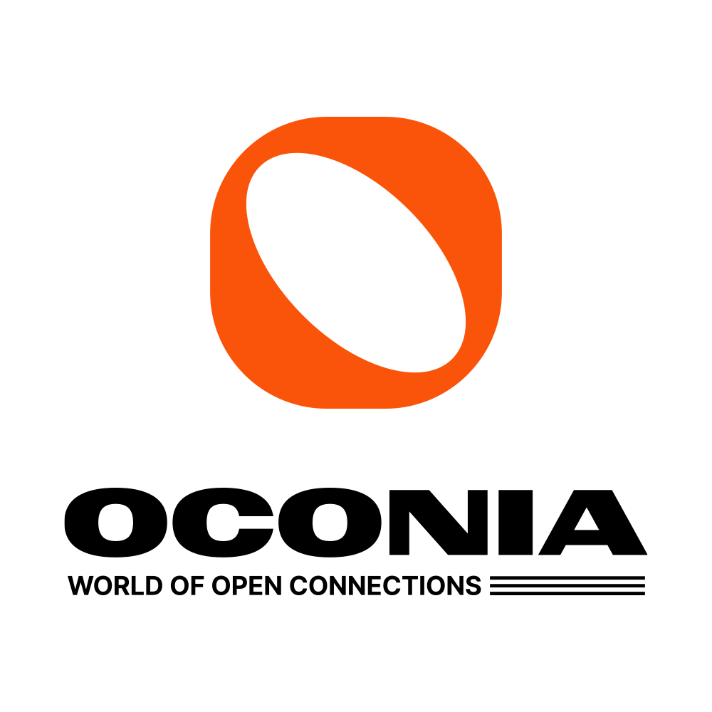 OCONIA Logo